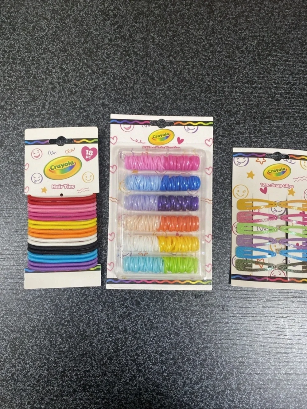 Crayola multi color